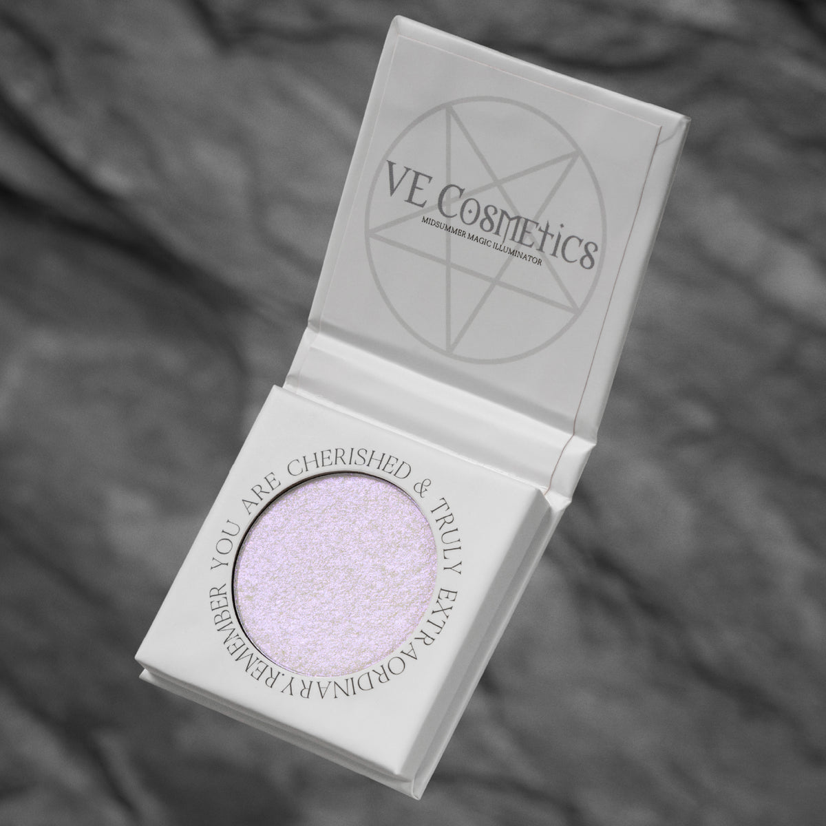 Midsummer Magic Illuminator Wisdom (Amethyst/UV)