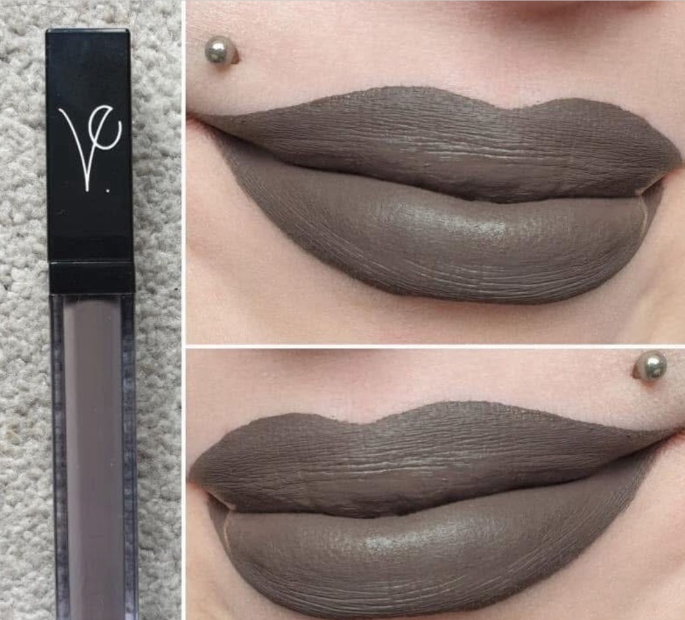 Anarchy Liquid Matte Lipstick