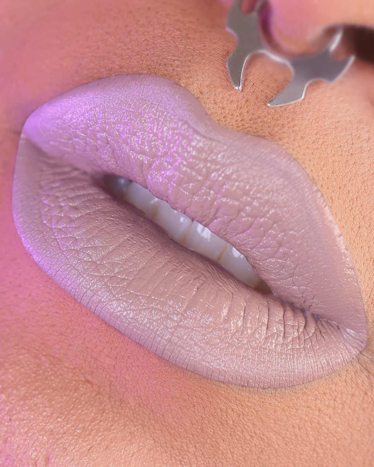 Underworld - Liquid Satin Lipstick