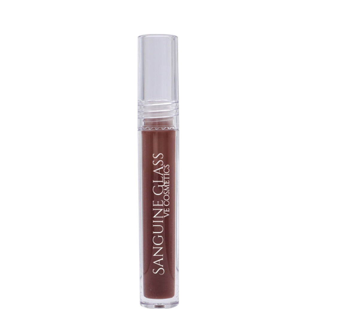Sanguine Glass (Blooded lip gloss)