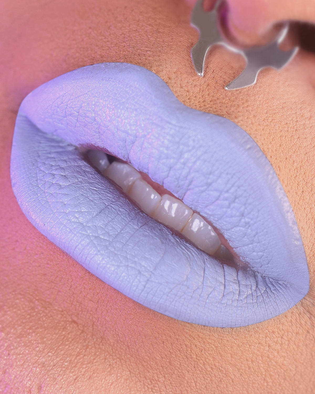 Veil - Liquid Satin Lipstick