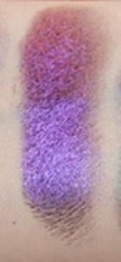 Multichrome Madness Pot - Seventh Ray