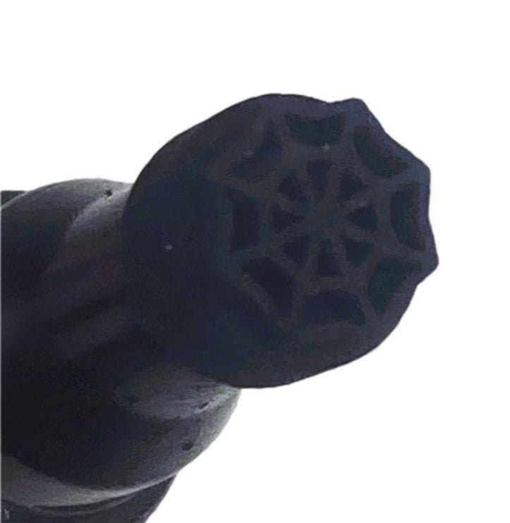 Cobweb Stamp n Seal Liner close up