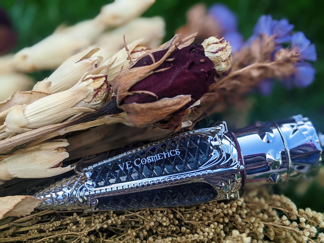 Poisonous Lip Drip Gloss VE Cosmetics poisonous-lip-drip-gloss-ve-cosmetics