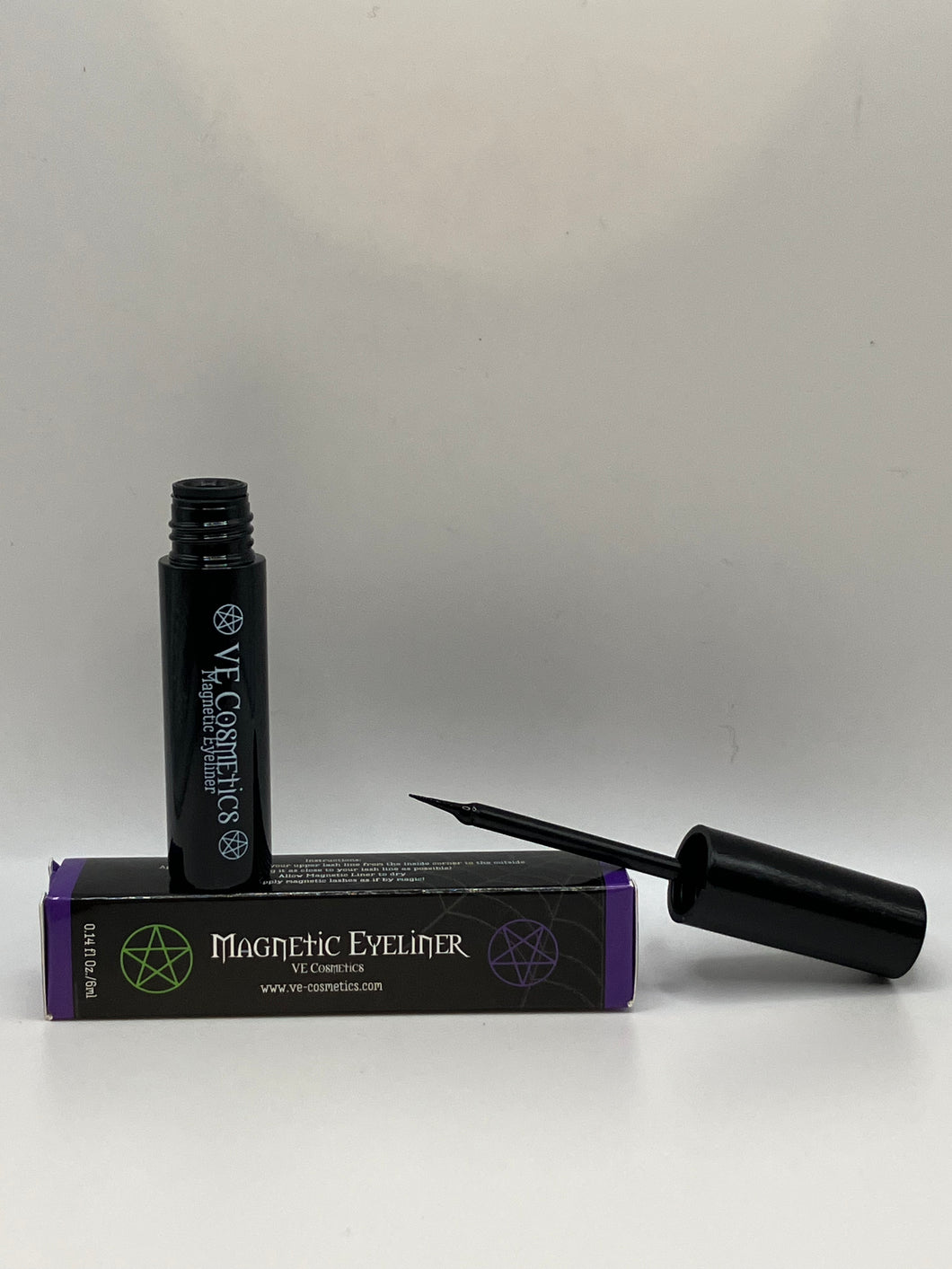 Witchcraft Magnetic Eyeliner 6ml