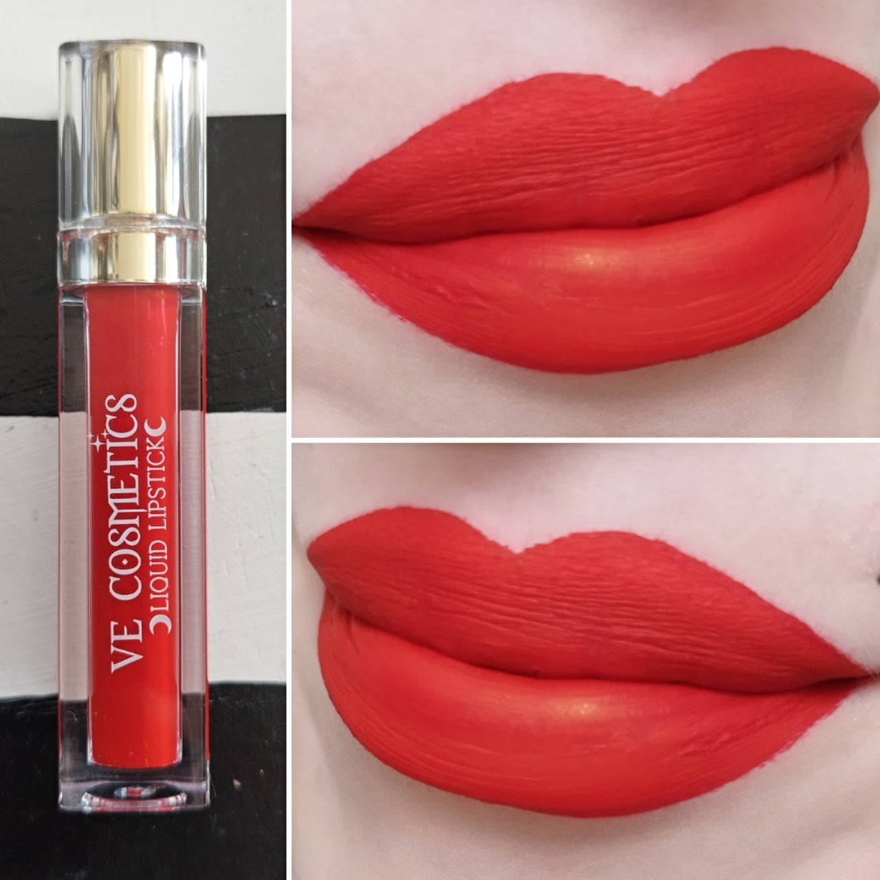 Siren Liquid Moisture Lipstick