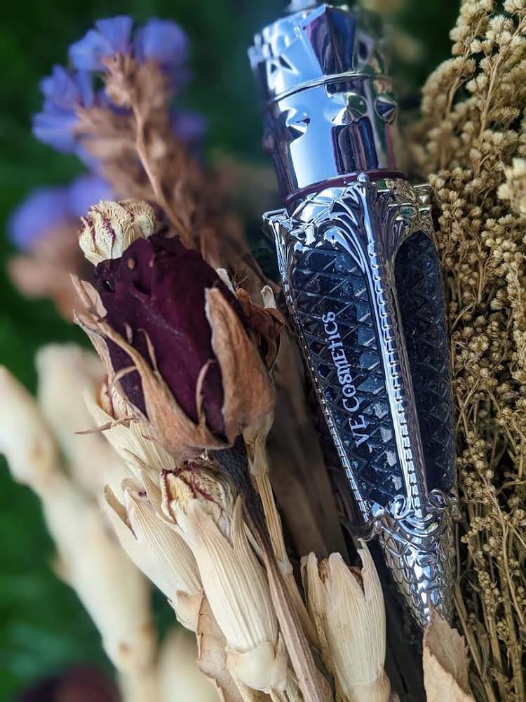 Poisonous Lip Drip Gloss VE Cosmetics poisonous-lip-drip-gloss-ve-cosmetics