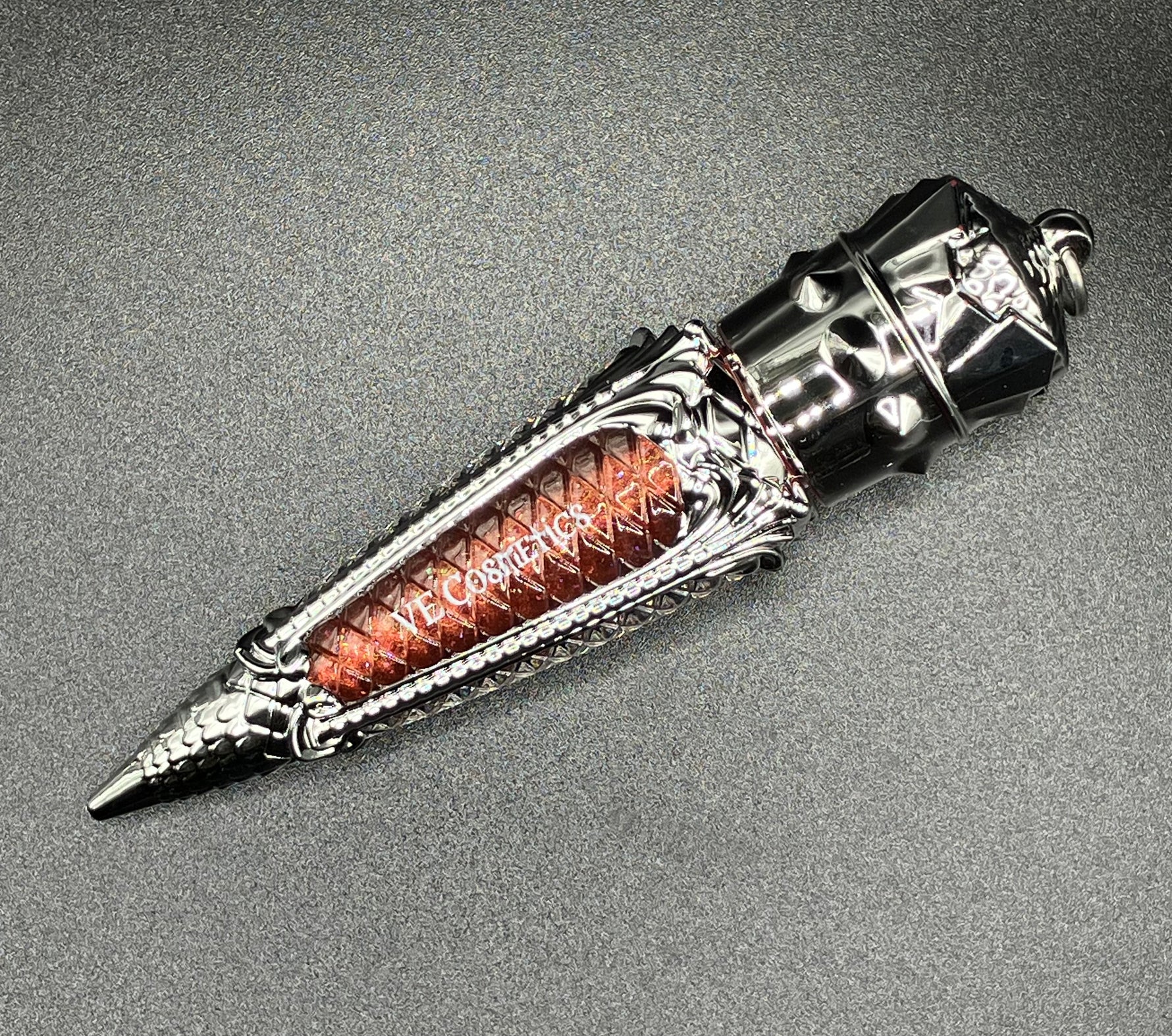 Poisonous Lip Drip Gloss Oleander VE Cosmetics poisonous-lip-drip-gloss-oleander-ve-cosmetics