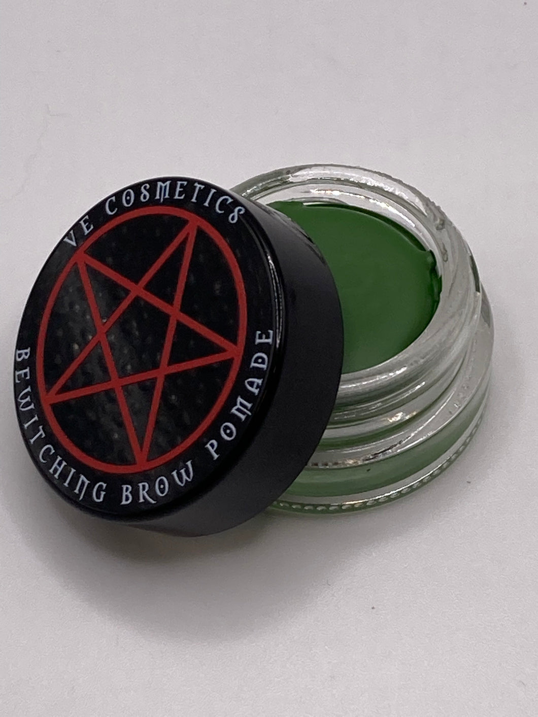 Waterproof Bewitching Brow Pomade - Brights - VE CosmeticsEyebrow