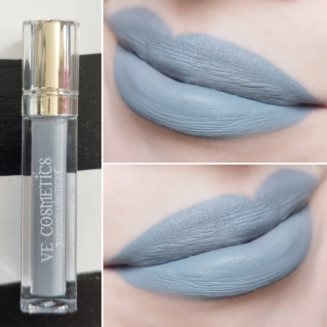 Veil - Liquid Moisture Lipstick