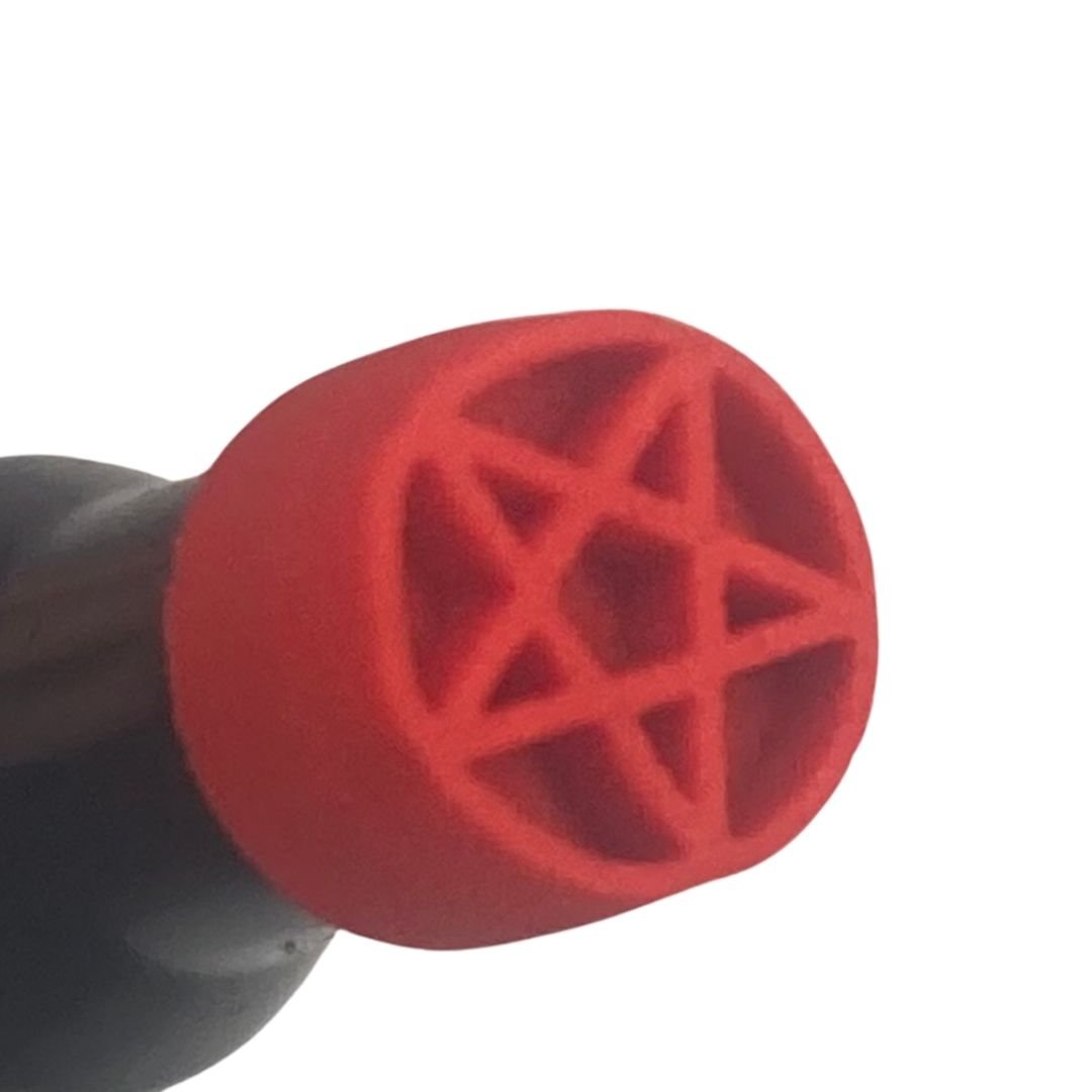 Pentacle Stamp n Seal Liner (One Size) - VE Cosmetics