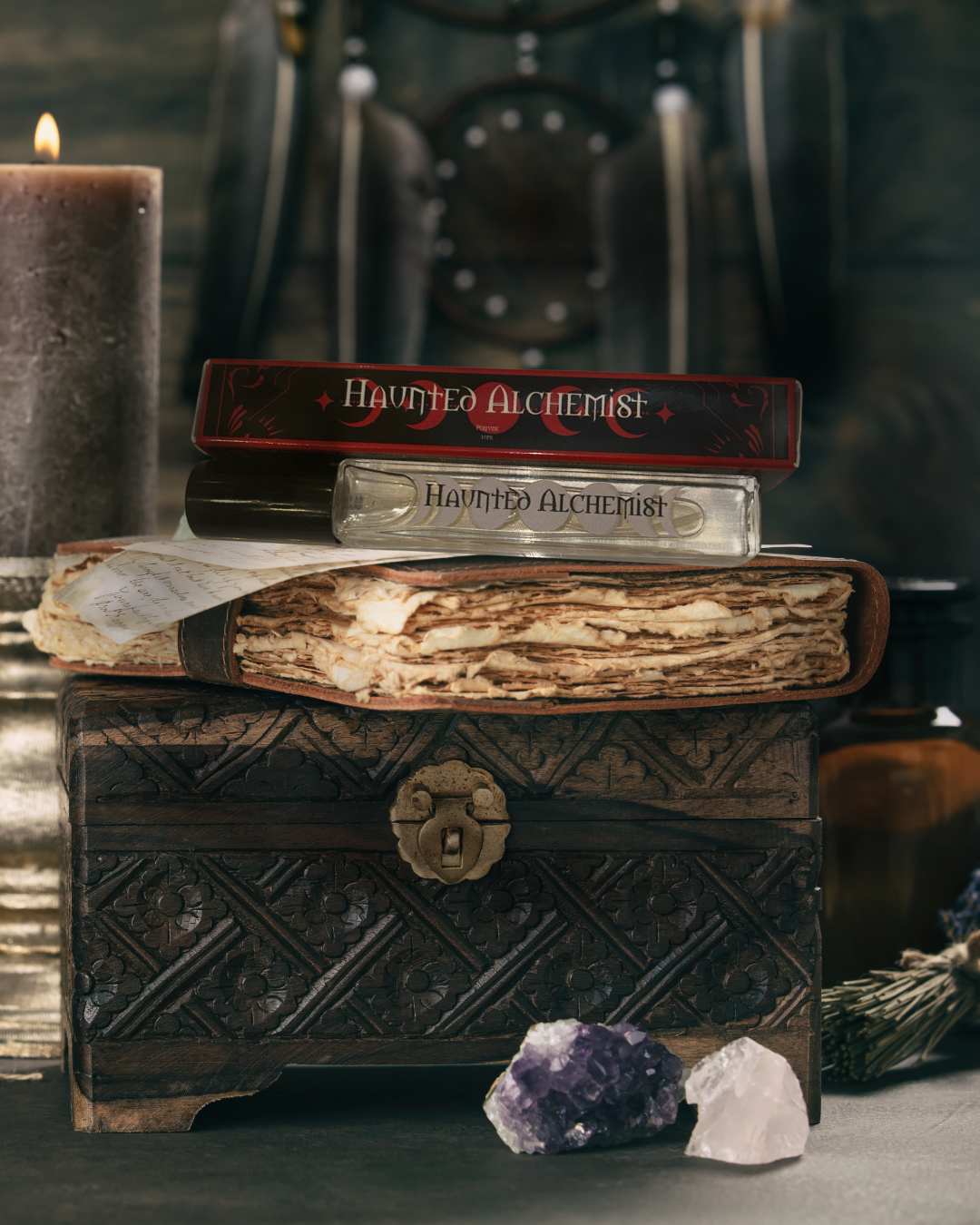 Witch (10ml) Perfume