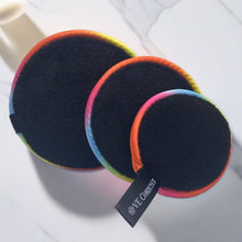 Load image into Gallery viewer, 3 x Reusable Face Cleansing Pads - VE CosmeticsAccessories
