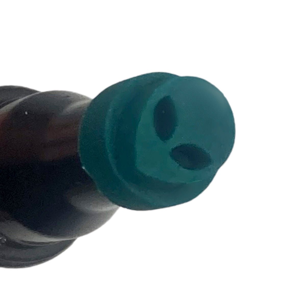 Alien Stamp put your stamp on it (One Size) Green - VE Cosmetics