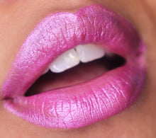 Load image into Gallery viewer, Baby Pink - Unicorn Goo (Metallic Liquid Lipstick) - VE CosmeticsLipstick
