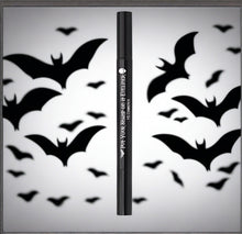 Load image into Gallery viewer, Bat Put Your Stamp On It Eyeliner (One Size) - VE Cosmetics
