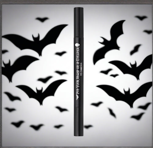 Bat Put Your Stamp On It Eyeliner (One Size) - VE Cosmetics
