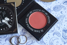 Load image into Gallery viewer, Bewitching Blush Single - Bewitchment - VE CosmeticsEyeshadow
