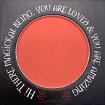 Bewitching Blush Single
