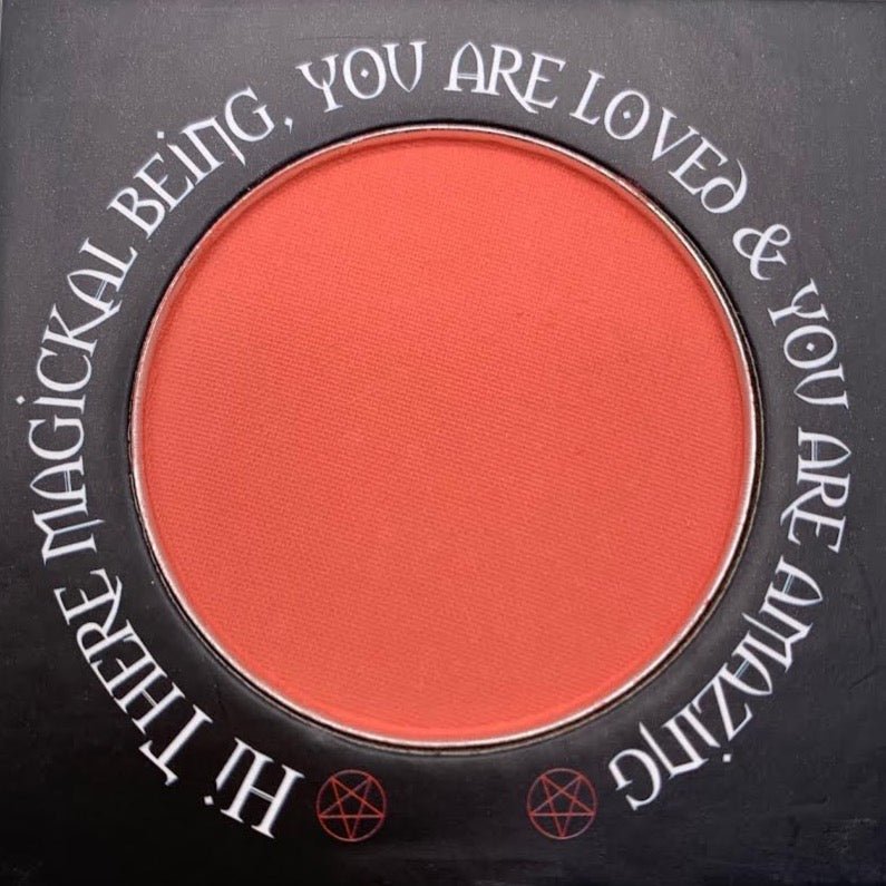 Bewitching Blush Single