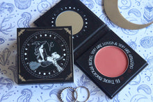 Load image into Gallery viewer, Bewitching Blush Single - Bewitchment - VE CosmeticsEyeshadow
