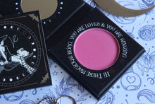 Load image into Gallery viewer, Bewitching Blush Single - Enchantment - VE CosmeticsEyeshadow

