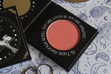 Load image into Gallery viewer, Bewitching Blush Single - Glamour - VE CosmeticsEyeshadow
