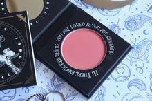 Load image into Gallery viewer, Bewitching Blush Single - Gratitude - VE CosmeticsEyeshadow
