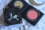Bewitching Blush Single - Gratitude - VE CosmeticsEyeshadow