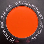 Goth vegan Bewitching Blush Incantation