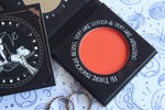 Bewitching Blush Single - Incantation - VE CosmeticsEyeshadow