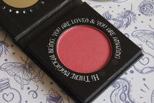 Load image into Gallery viewer, Bewitching Blush Single - Occult - VE CosmeticsEyeshadow
