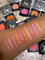 Bewitching Blush Single - Seduction - VE CosmeticsEyeshadow