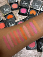 Bewitching Blush Single - Seduction - VE CosmeticsEyeshadow