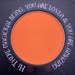 Bewitching Blush Single