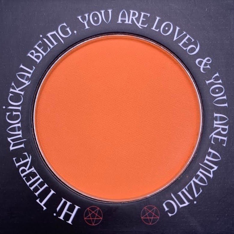 Bewitching Blush Single