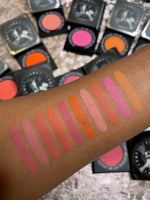 Bewitching Blush Single - Witchcraft - VE CosmeticsEyeshadow