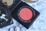 Bewitching Blush Single - Witchcraft - VE CosmeticsEyeshadow