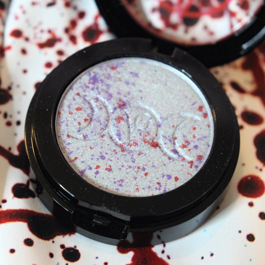 Blood Moon Highlighter - VE CosmeticsHighlighter