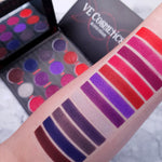 Blood Moon Palette - VE CosmeticsEyeshadow