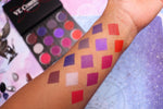 Blood Moon Palette - VE CosmeticsEyeshadow