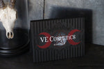 Blood Moon Palette - VE CosmeticsEyeshadow