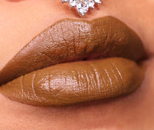 Load image into Gallery viewer, Caramel - Liquid Moisture Lipstick - VE CosmeticsLipstick
