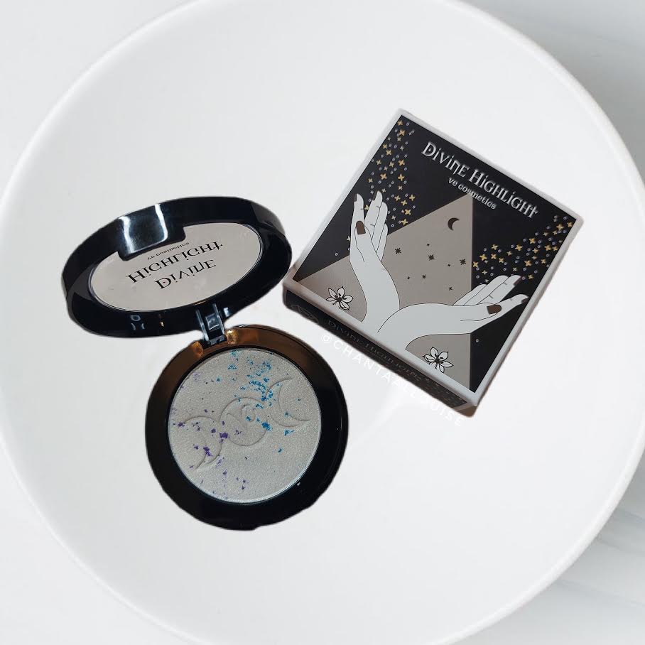 Divine Highlighter - VE CosmeticsHighlighter