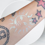 Divine Highlighter swatch