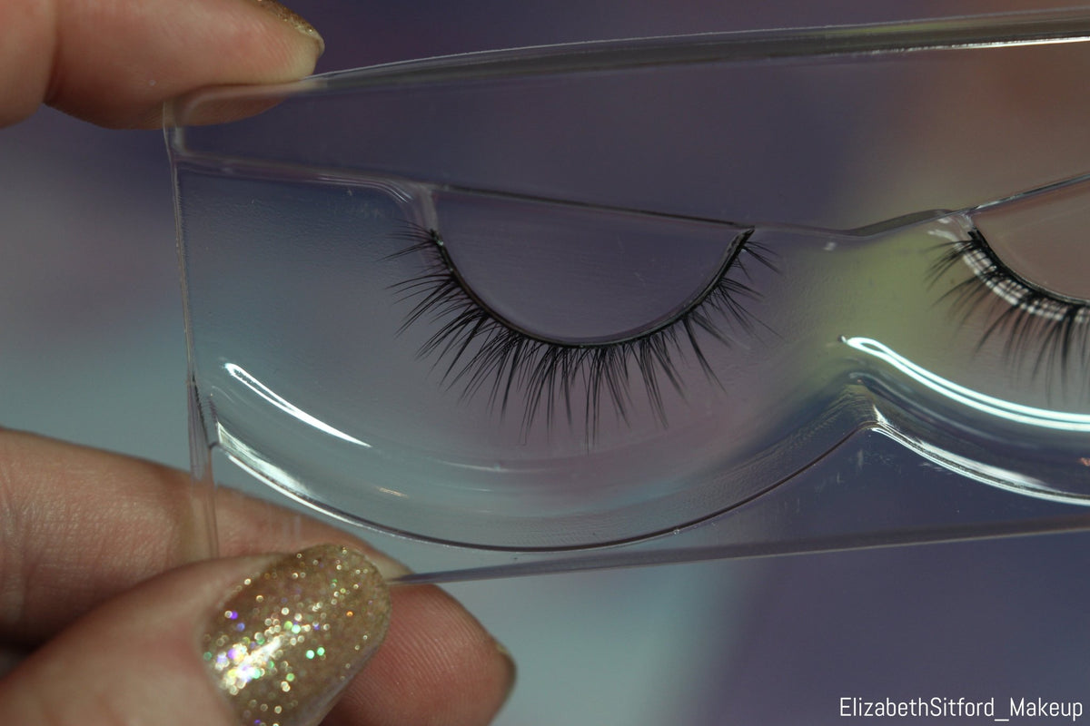 Dreamer - Deadly Lashes - VE CosmeticsEyelashes