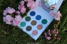 Load image into Gallery viewer, Eclectic Witch Palette *Ltd Edition* - VE CosmeticsEyeshadow
