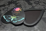 Empty Magnetic Planchette Palette "Create Your Own Future" - VE Cosmeticsmagnetic palette