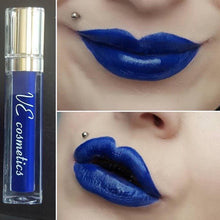Load image into Gallery viewer, Galaxy - Liquid Moisture Lipstick - VE CosmeticsLipstick
