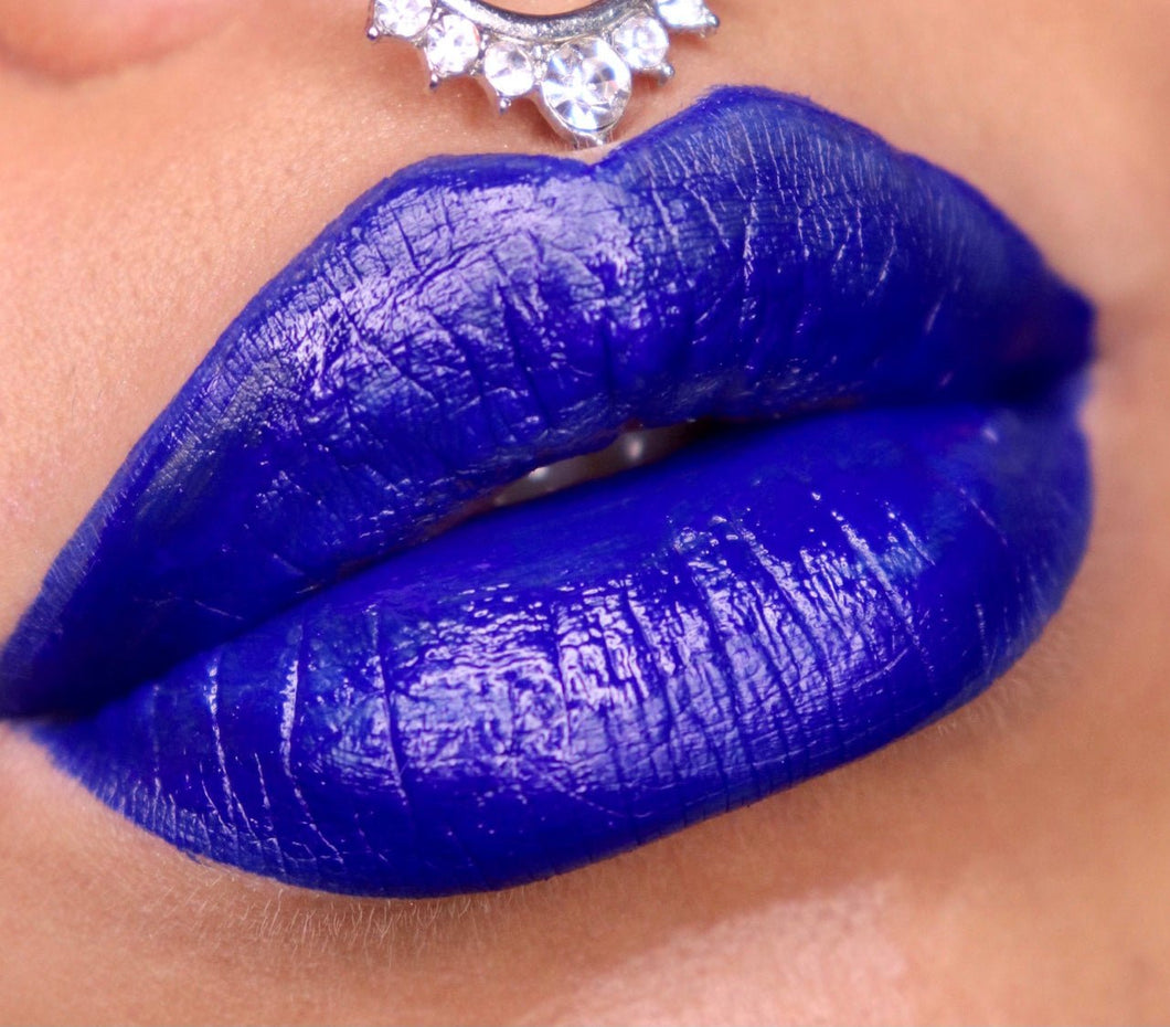 Galaxy - Liquid Moisture Lipstick - VE CosmeticsLipstick